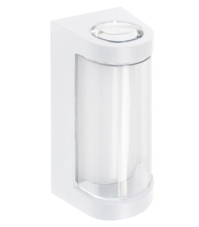 Уличный настенный светильник Feron Челси DH057 51488