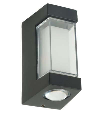 Уличный настенный светильник Feron Челси DH058 51490