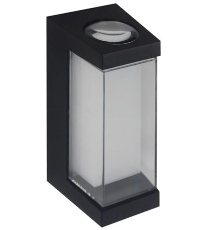 Уличный настенный светильник Feron Челси DH059 51482