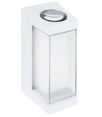 Уличный настенный светильник Feron Челси DH059 51484