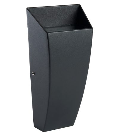 Уличный настенный светильник Feron Дели DH506 48364