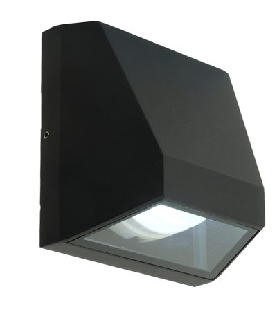 Уличный настенный светильник Feron Дели DH508 51329