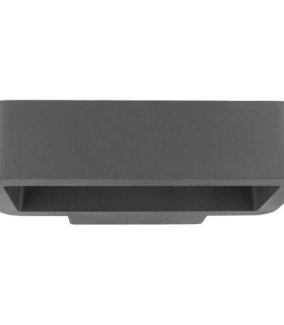 Уличный настенный светильник Feron DH011 11865