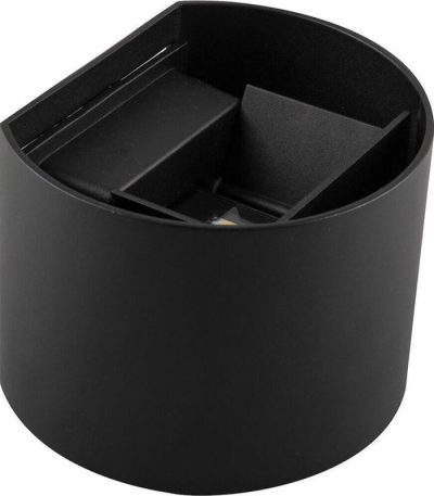 Уличный настенный светильник Feron DH013 11872