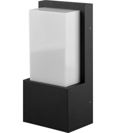 Уличный настенный светильник Feron DH0601 11874