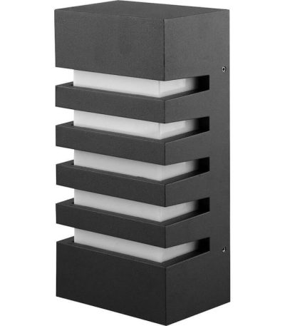 Уличный настенный светильник Feron DH0602 11876