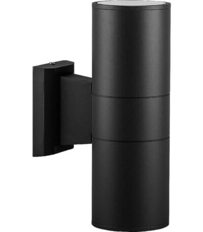 Уличный настенный светильник Feron DH0702 06294