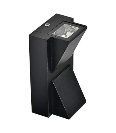 Уличный настенный светильник Feron DH103 06316