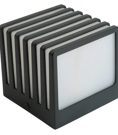 Уличный настенный светильник Feron Киото DH0605 51335