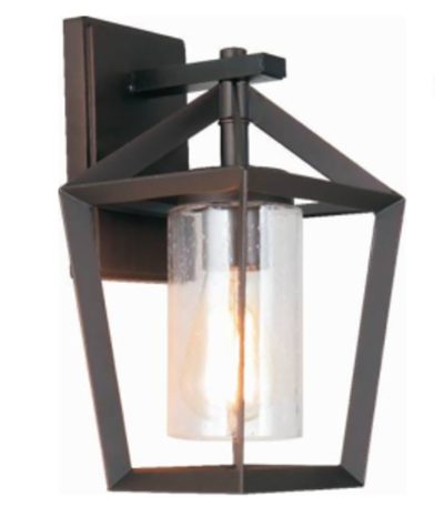 Уличный настенный светильник Feron Лозанна PL771 51836