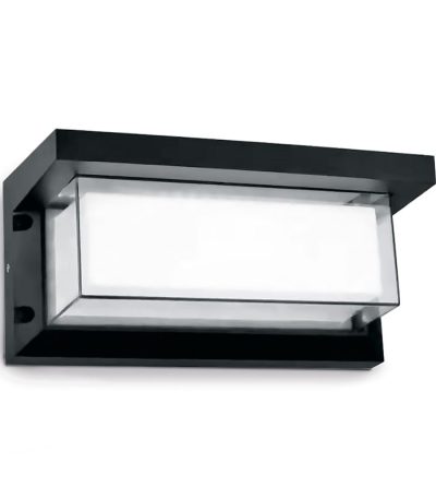 Уличный настенный светильник Feron Мельбурн 11686