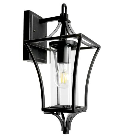 Уличный настенный светильник Feron Милан PL731 51269