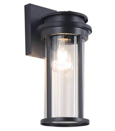 Уличный настенный светильник Feron Новара PL781 51838