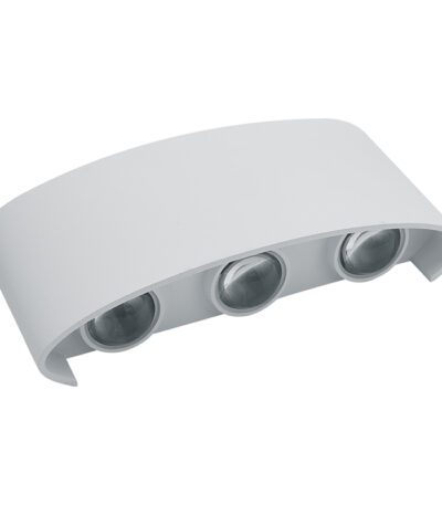 Уличный настенный светильник Feron Нью-Йорк 48099