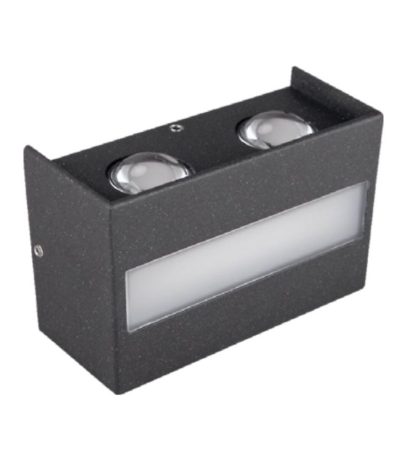 Уличный настенный светильник Feron Нью-Йорк DH901 51410