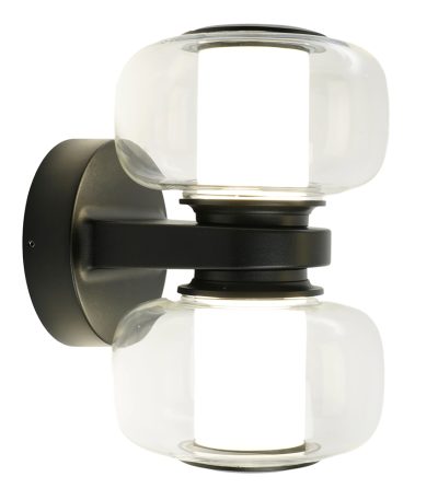 Уличный настенный светильник Feron Париж DH1602 51989