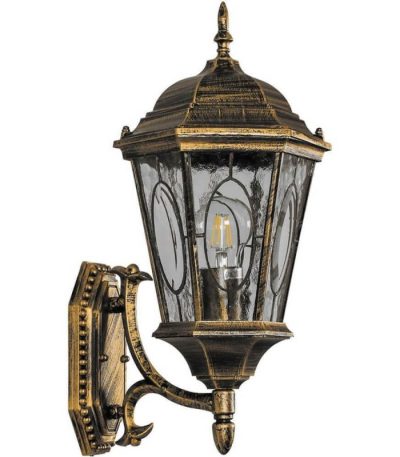 Уличный настенный светильник Feron PL160 11327