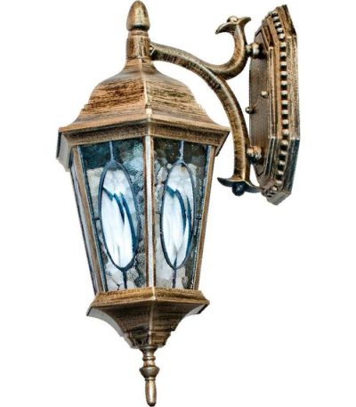 Уличный настенный светильник Feron PL161 11328