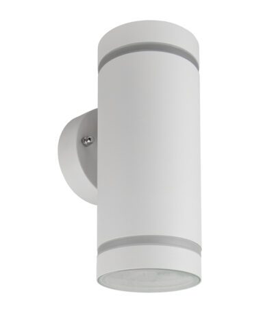 Уличный настенный светильник Feron Рио 48316