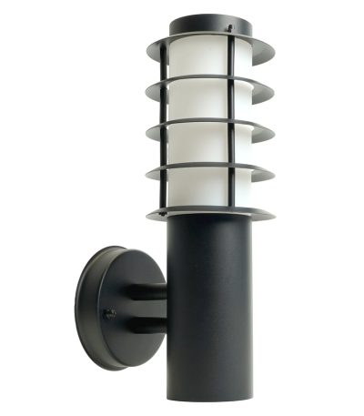 Уличный настенный светильник Feron Техно DH046-B 51526