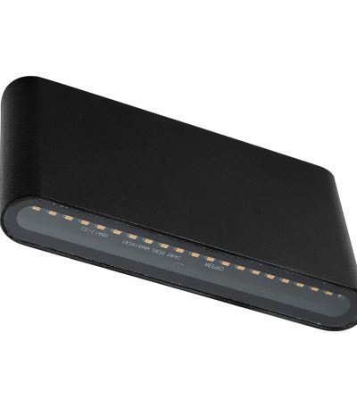 Уличный настенный светильник Feron Техно DH505 48362