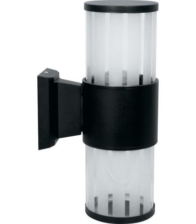 Уличный настенный светильник Feron Торонто 11653