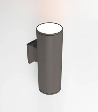 Уличный настенный светильник General GWL-2Е27-M-IP65 662506