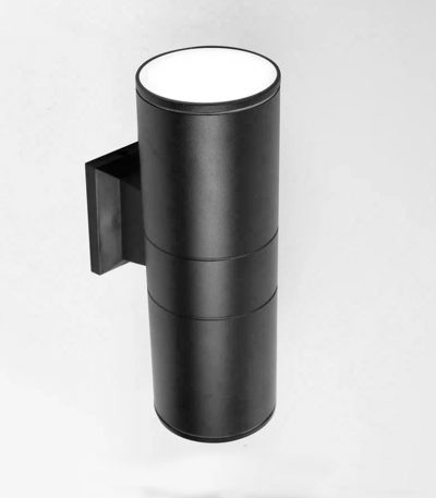 Уличный настенный светильник General GWL-2Е27-M-IP65 662507