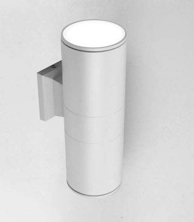 Уличный настенный светильник General GWL-2Е27-M-IP65 662508