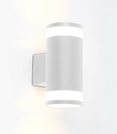 Уличный настенный светильник General GWL-2GX53-M-IP65 662269