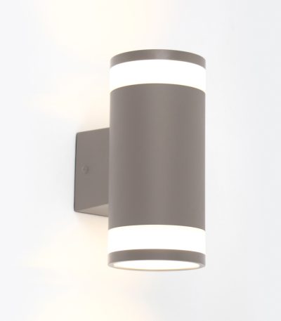 Уличный настенный светильник General GWL-2GX53-M-IP65 662270