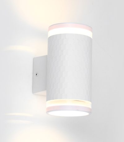 Уличный настенный светильник General GWL-2GX53-M-IP65 662275