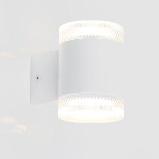 Уличный настенный светильник General GWL-2GX53-M-IP65 662287