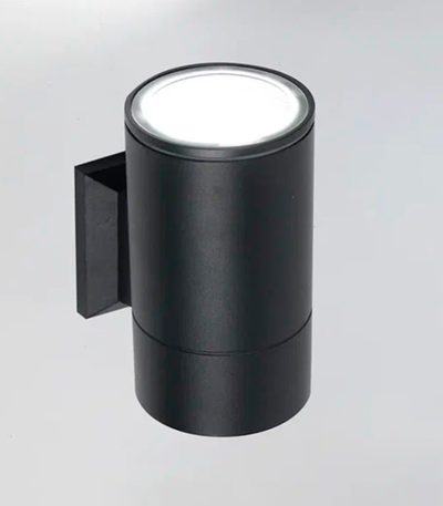 Уличный настенный светильник General GWL-Е27-M-IP65 662527