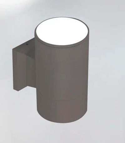 Уличный настенный светильник General GWL-Е27-M-IP65 662528