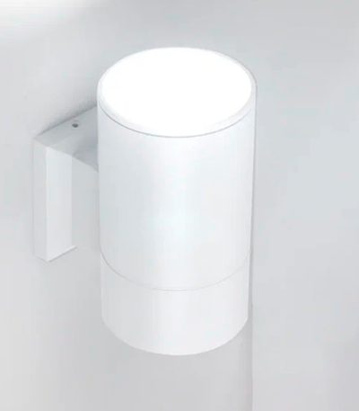 Уличный настенный светильник General GWL-Е27-M-IP65 662529