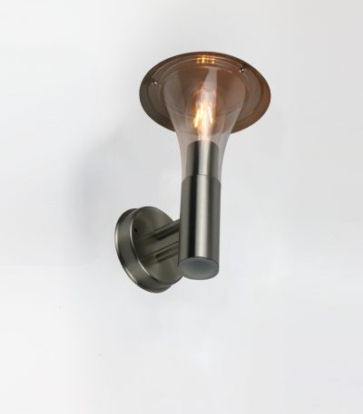 Уличный настенный светильник General GWL-Е27-M-IP65 662530