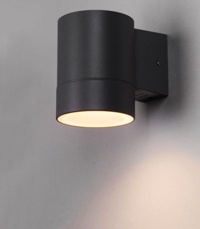 Уличный настенный светильник General GWL-GX53-M-IP65 661133