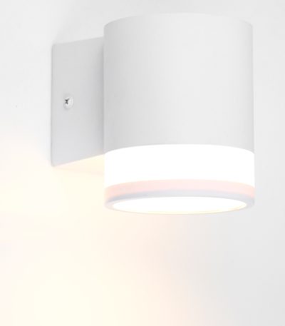 Уличный настенный светильник General GWL-GX53-M-IP65 662272