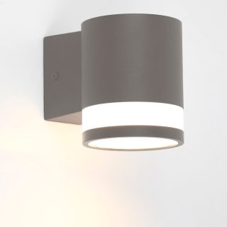 Уличный настенный светильник General GWL-GX53-M-IP65 662273