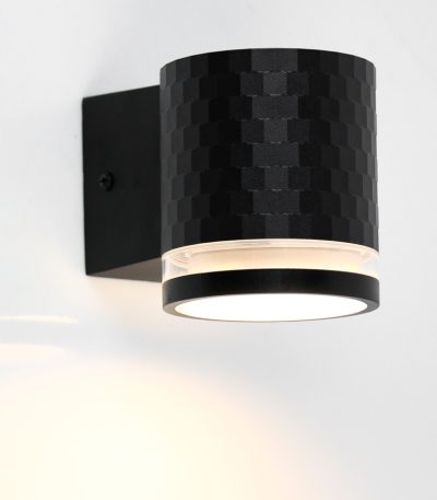 Уличный настенный светильник General GWL-GX53-M-IP65 662277