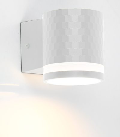 Уличный настенный светильник General GWL-GX53-M-IP65 662278