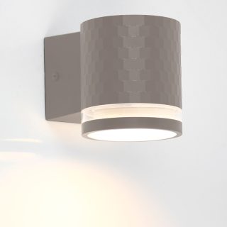 Уличный настенный светильник General GWL-GX53-M-IP65 662279