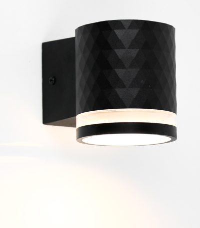 Уличный настенный светильник General GWL-GX53-M-IP65 662283