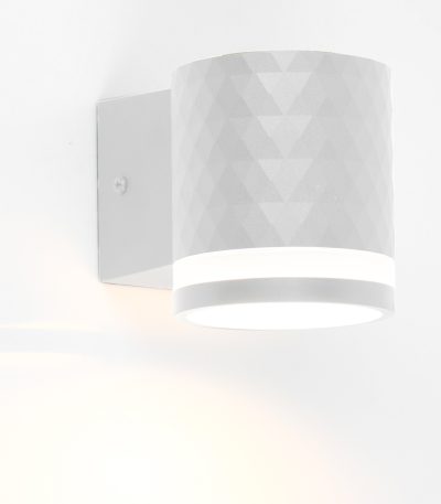 Уличный настенный светильник General GWL-GX53-M-IP65 662284