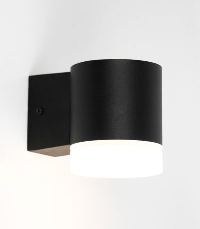 Уличный настенный светильник General GWL-GX53-M-IP65 662289