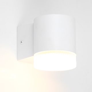 Уличный настенный светильник General GWL-GX53-M-IP65 662290