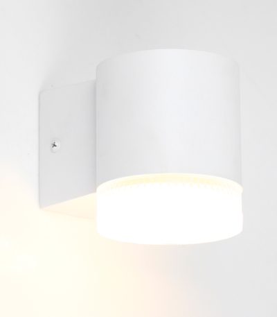 Уличный настенный светильник General GWL-GX53-M-IP65 662290