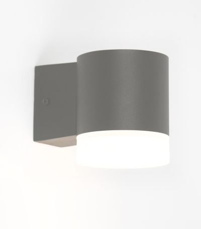 Уличный настенный светильник General GWL-GX53-M-IP65 662291