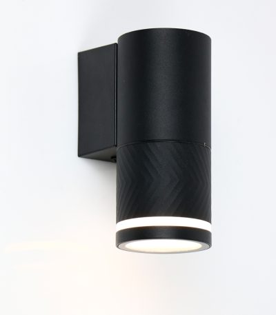 Уличный настенный светильник General GWL-MR16-GU10-R-IP65 661975